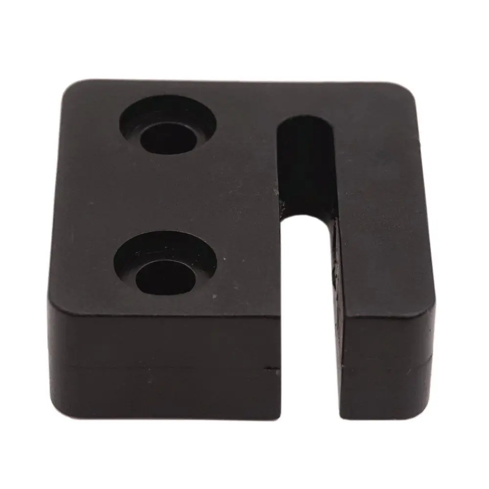 

Anti-Backlash Nut Block 2mm Metric Acme 8mm Lead Screw For C-Beam Printer CNC