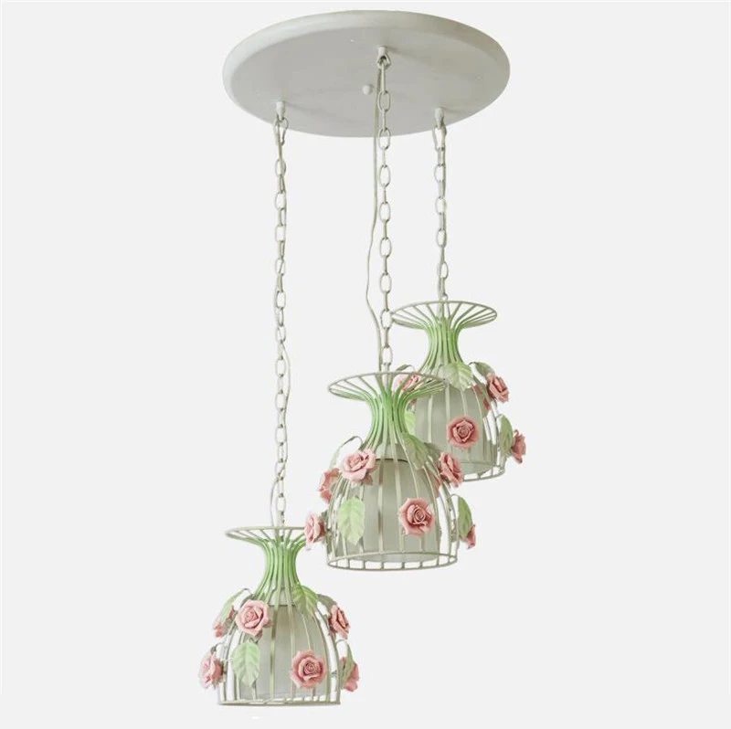 Restaurant pendant lamp (11)