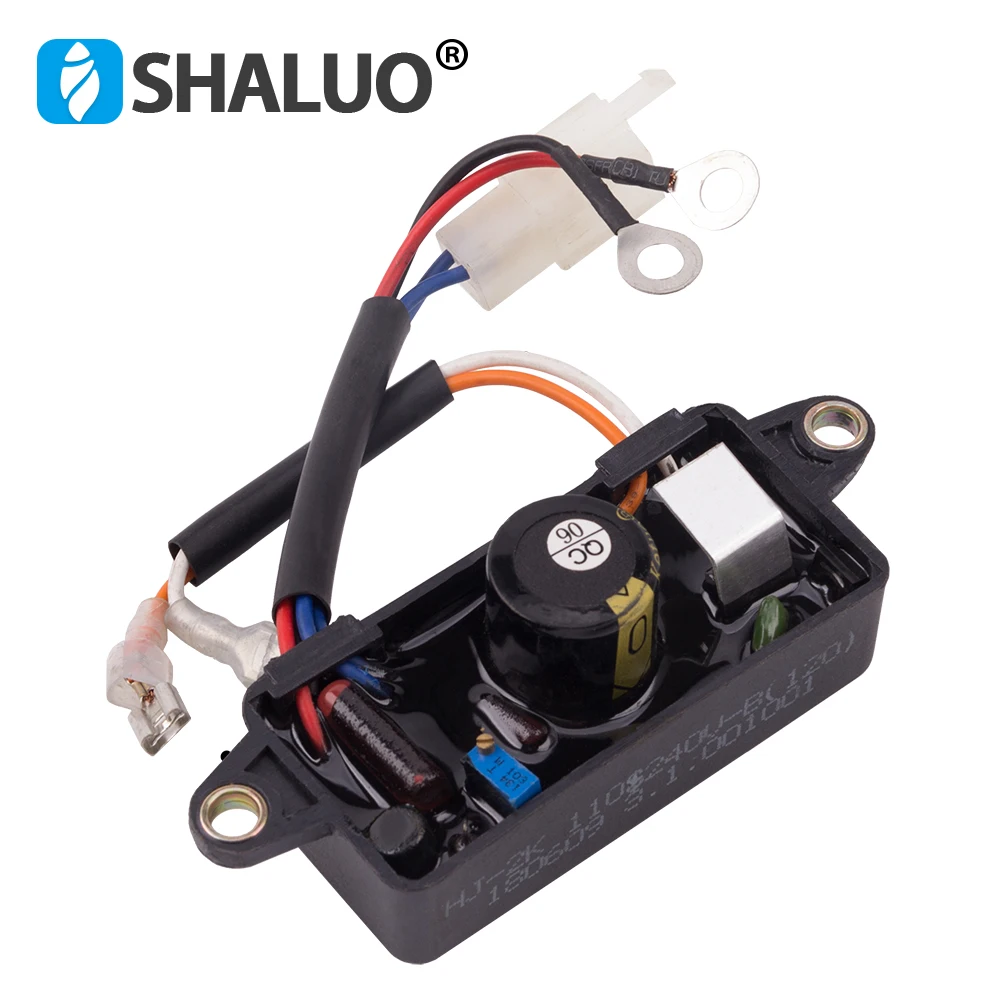 3KW gas AVR (1)