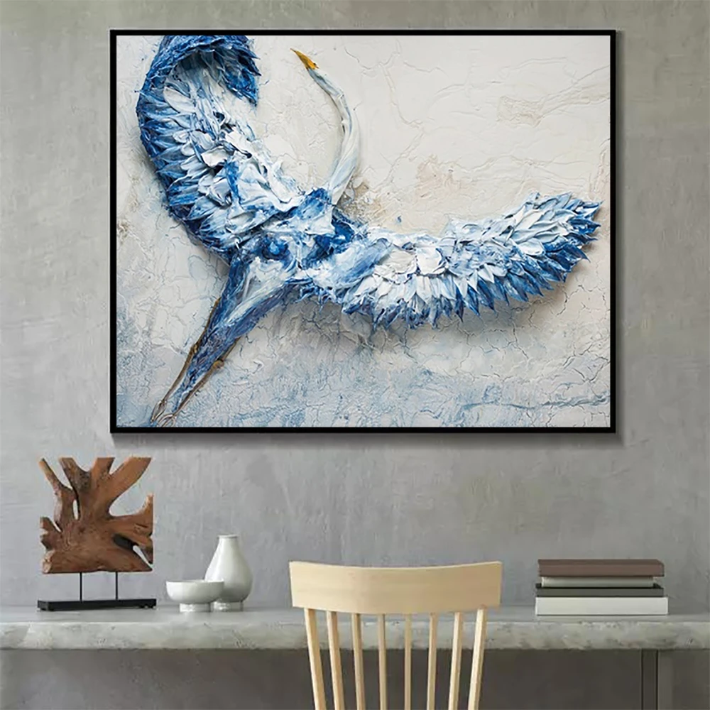 Wall Art Scandinavian Swan Canvas Painting Nordic Decoration Home Posters And Prints Wall Picture For Living Room Home Decor Wall Art Scandinavian Swan Canvas Painting Nordic Decoration Home Posters And Prints Wall Picture For Living Room Home Decor