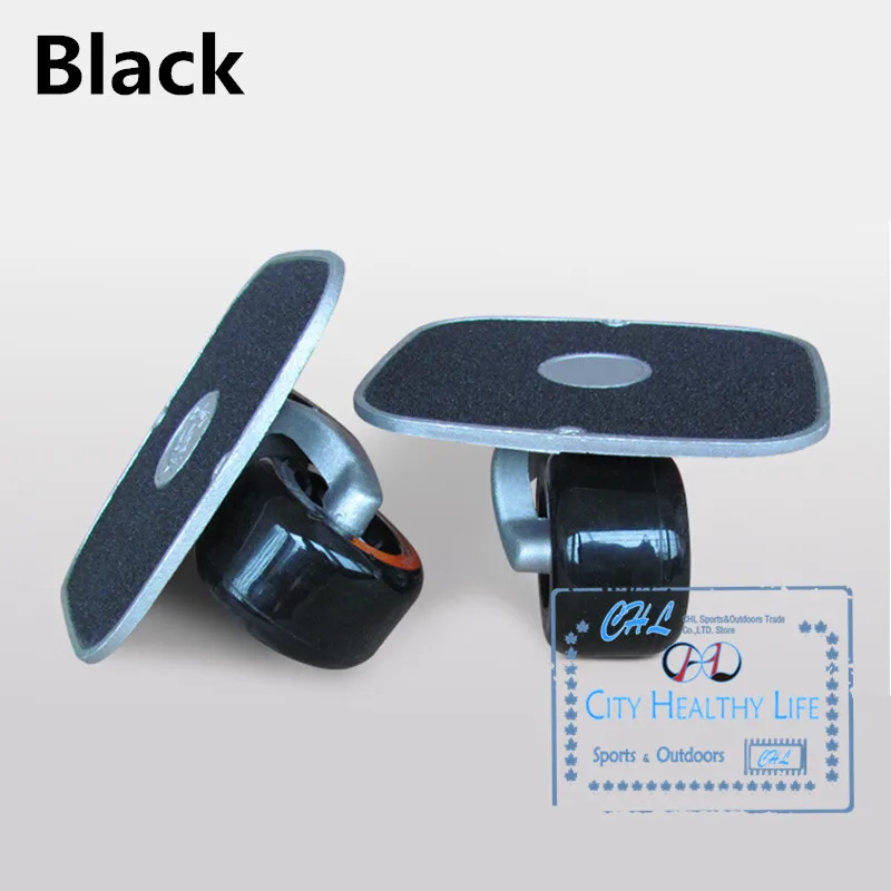 Portable Drift Board For Freeline Roller Road Driftboard Skates Anti-skid Skate board Skateboard Sports Portable Drift Board For Freeline Roller Road Driftboard Skates Anti-skid Skate board Skateboard Sports