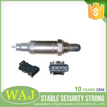 

With Custom Sizes SAAB lambda sensor oxygen o2 sensors 0258003658