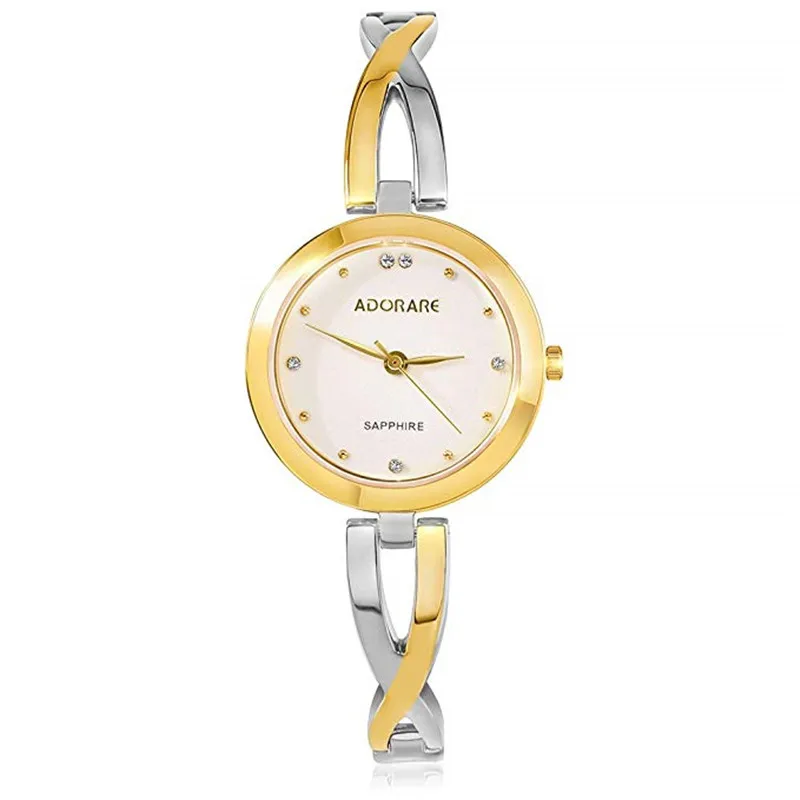 

Luxury Brand Women Wristwatch Bracelet Quartz Watch Women Ladies Gold Silver Watches Clock Female Fashion Women's Watches