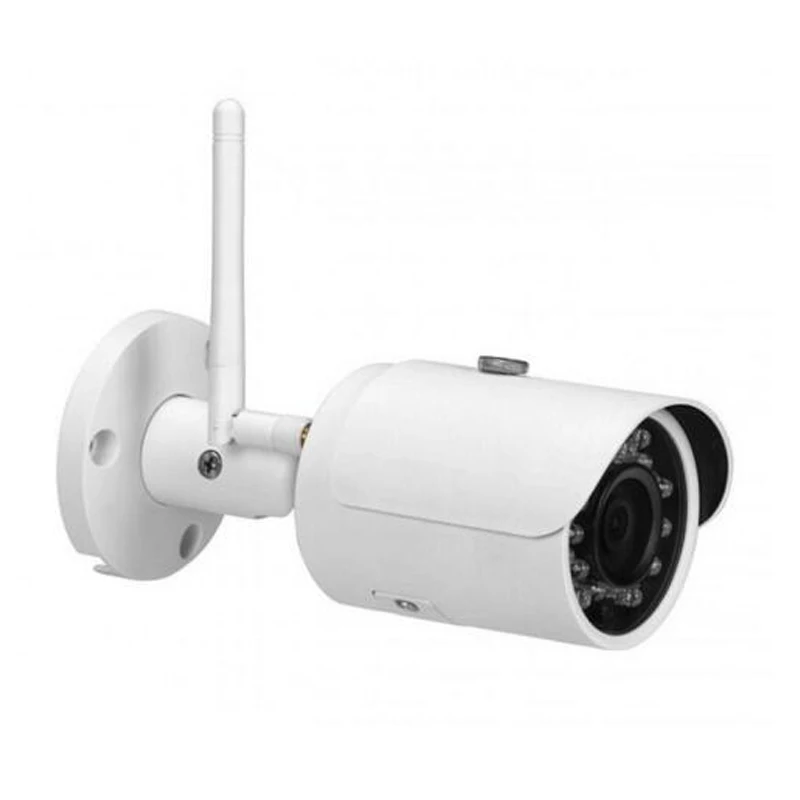 DaHua IPC-HFW1320S-W 3MP мини цилиндрическая IP камера день/ночь инфракрасная CCTV камера Поддержка IP67 водонепроницаемая камера безопасности Система