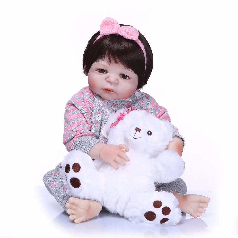 chi silicone baby