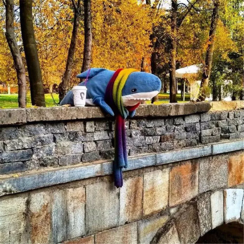 1pc 80-140cm Plush Toys Stuffed Toy Funny Shark Kids Children Toys Boys Cushion Girls Animal Reading Pillow for Birthday Gifts 1pc 80-140cm Plush Toys Stuffed Toy Funny Shark Kids Children Toys Boys Cushion Girls Animal Reading Pillow for Birthday Gifts