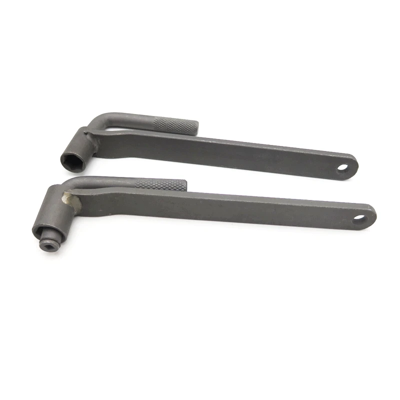 

Valve gong wire/valve screw wrench/disassembly door wire/motorcycle valve Screw Adjustment tool hexagonal square hole