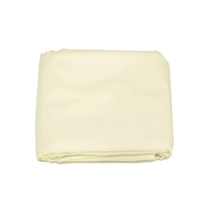 

2M*2M*2M Waterproof Sunshade Sail Polyester Triangular Sail Cross-border Quality Outdoor Sunshade Sail Oxford Cloth