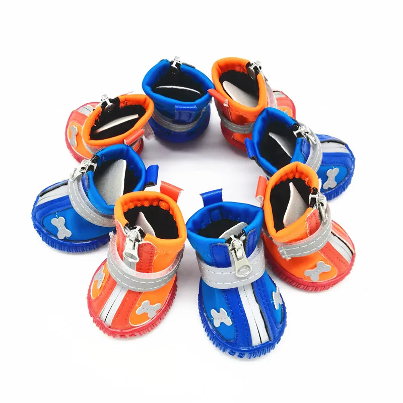 Waterproof Dog Shoes (36)
