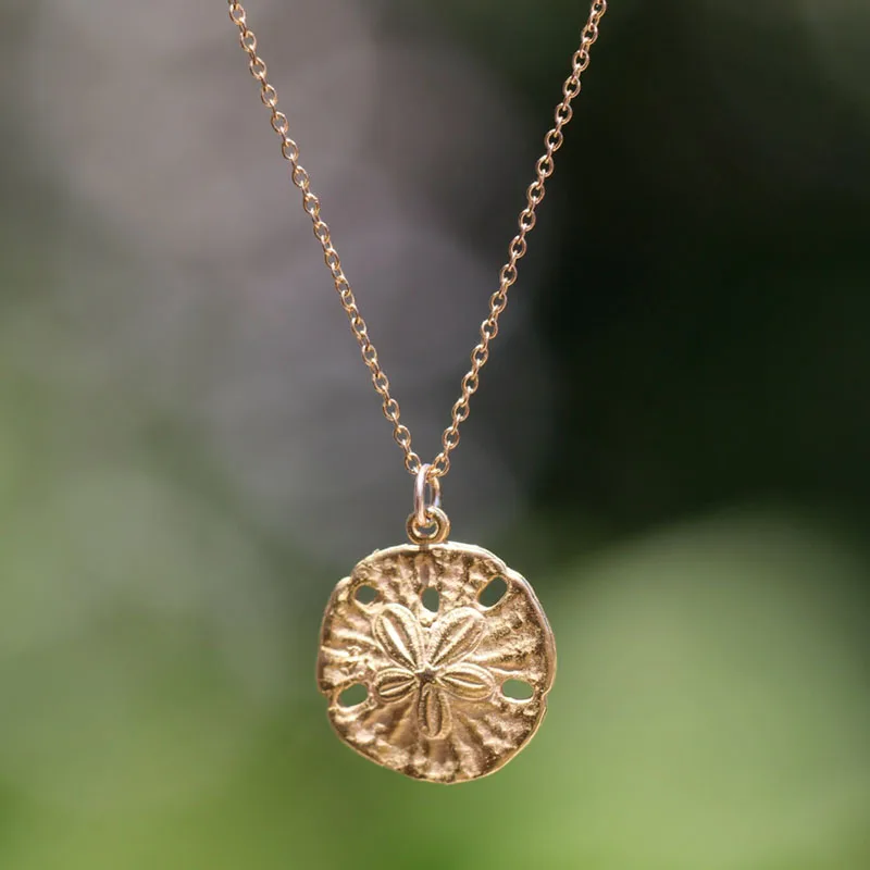 Ожерелье с золотым песком изящное ожерелье|dollar necklace|necklace adelicate necklace |