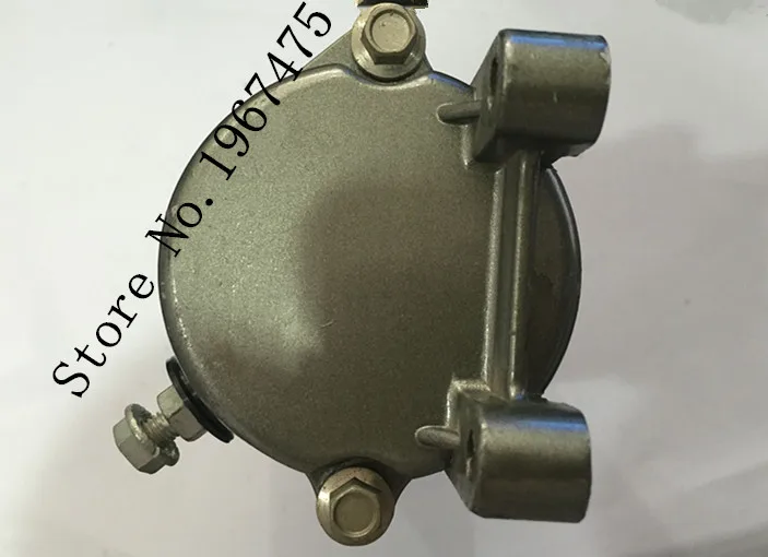 Motorcycle starting motor for CBT150/CM150/AN150/CA250 motor