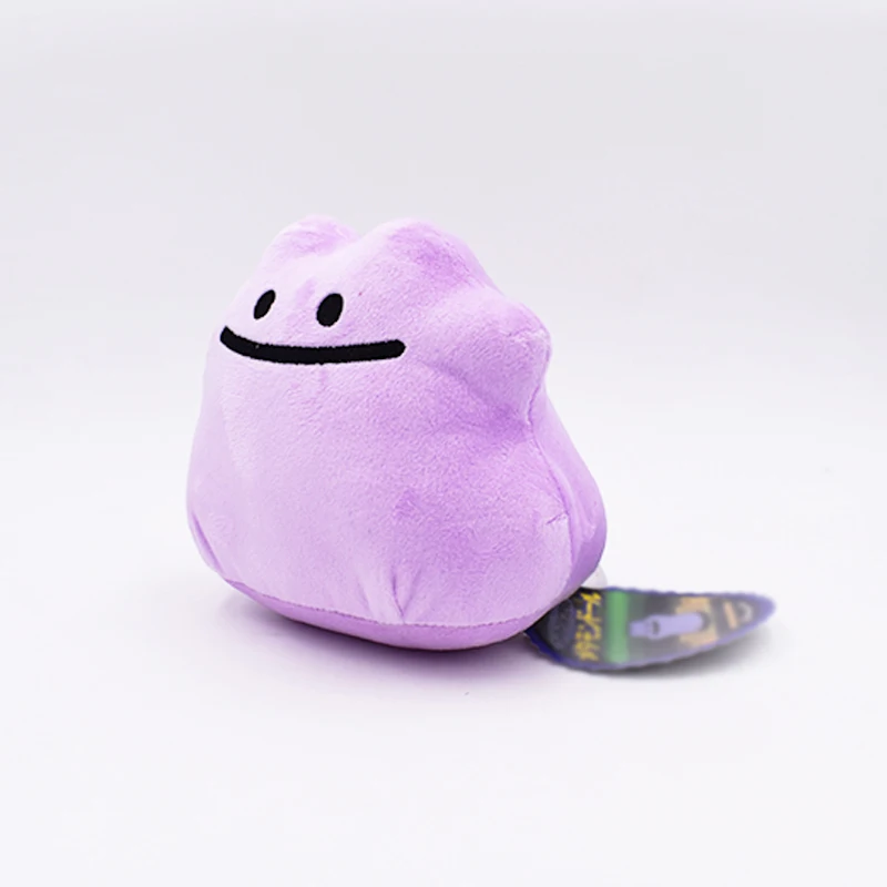 15 см Новое поступление кукла Ditto плюшевая игрушка Peluche животные мягкие игрушки