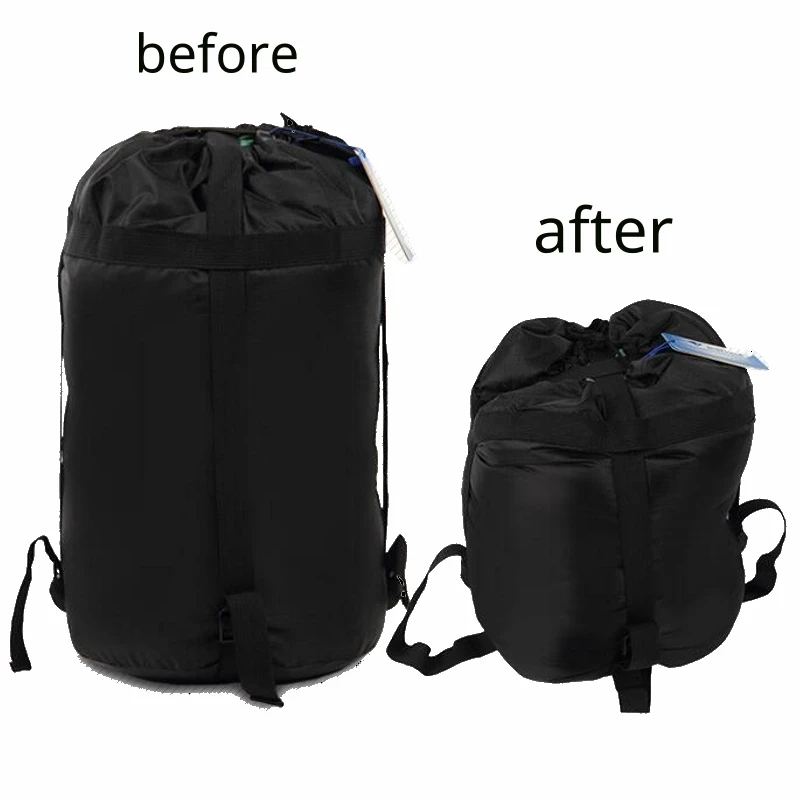 2018 Waterproof Clothes Packaging Compressed Saving Storage Bags (8)