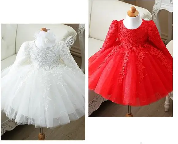 vestido-de-manga-larga-para-bebe-recien-nacido-suave-y-bonito-de-encaje-floral-princesa-otono-2017