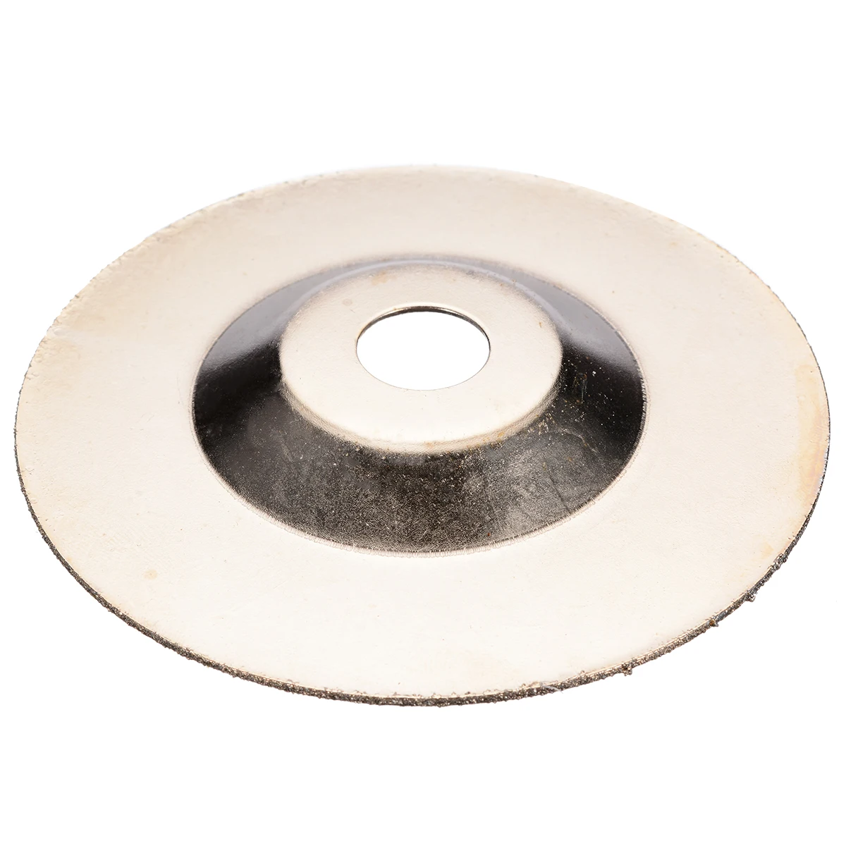 1pc80 зернистость Алмазное покрытие шлифовальный круг 4 дюйма угловая шлифовальная машина диск режущая Пила Лезвия роторные абразивные инструменты 100 мм* 16 мм