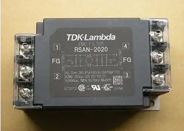 

Power filter RSAN-2020 TDK-Lambda / Meilan universal single-phase filter