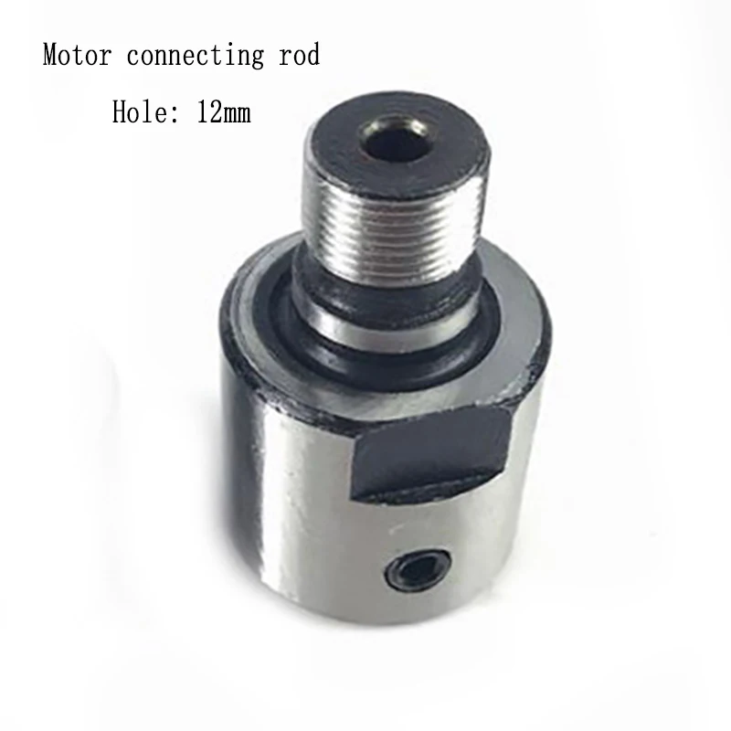 

High precision three-jaw/four-jaw 50 63 chuck motor connecting rod