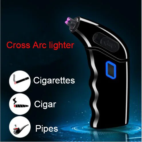 best arc lighter for pipes