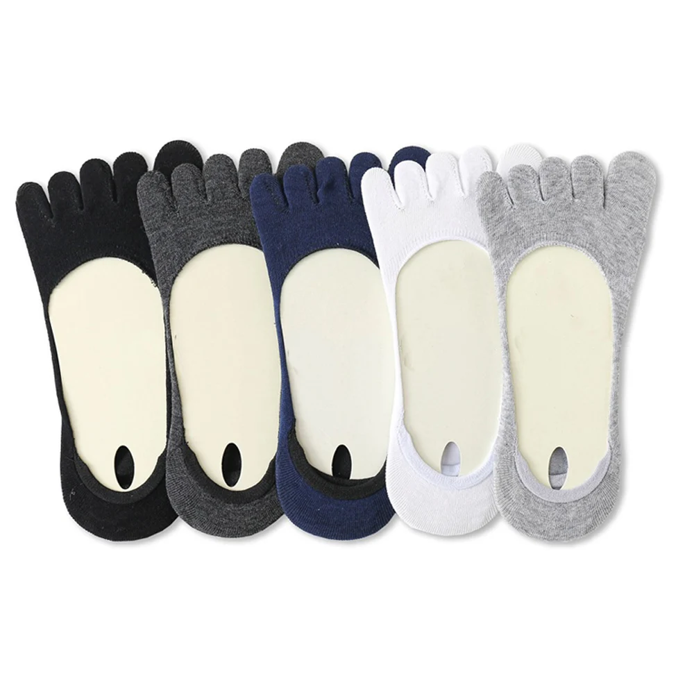 SCKHX-0008-5 PCS (One Of Each Color)