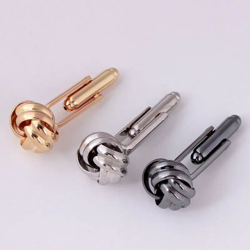 

OTOKY 2018 New Fashion Design Men's Cufflinks Are Buttoned Up With Sleeve Buttons Nov.6