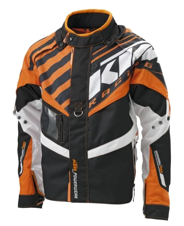 ktm jacket price