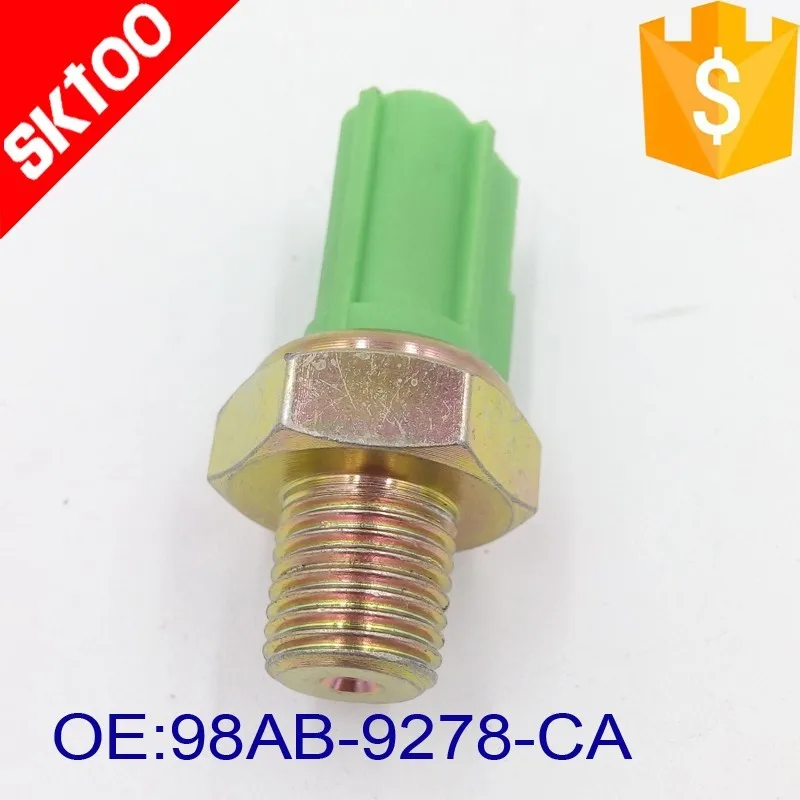 

sktoo apeek For Mazda 6 m3 oil pressure switch sensor 98AB-9278-CA