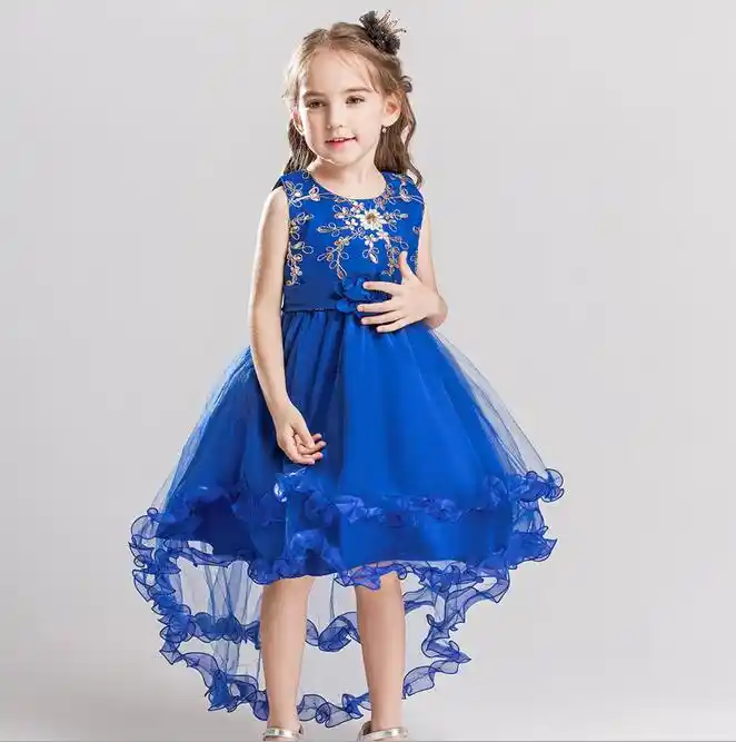 hot dresses for kids