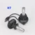 Из 2 предметов автомобиля Фары для авто 12 В 50 Вт 8000lm CREE led-чипов csp Spotlight авто работа фары противотуманные свет лампы ДРЛ h4 H7 H11 9005 9006