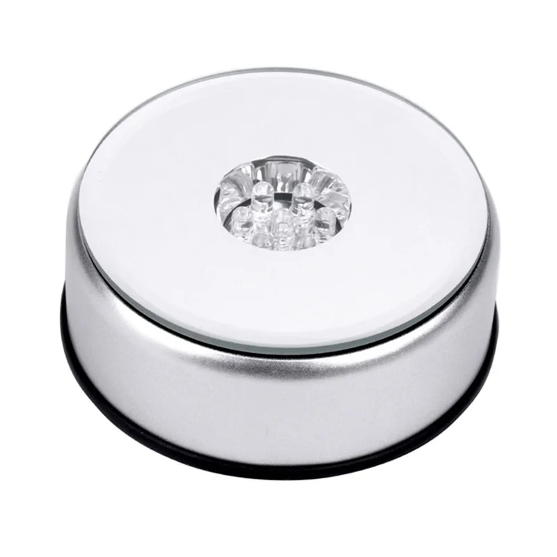 rotated led base