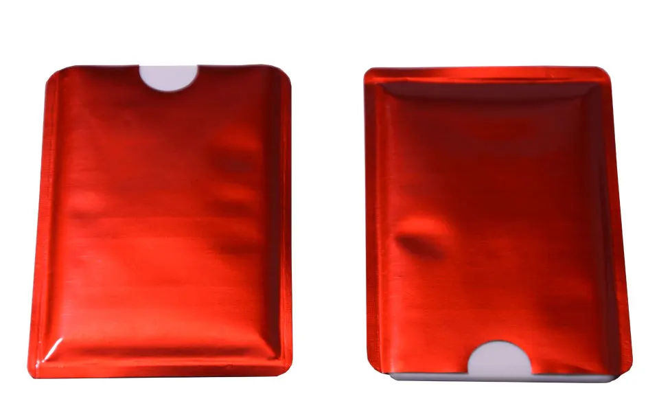 Aluminum + Plastic + Non-magnet