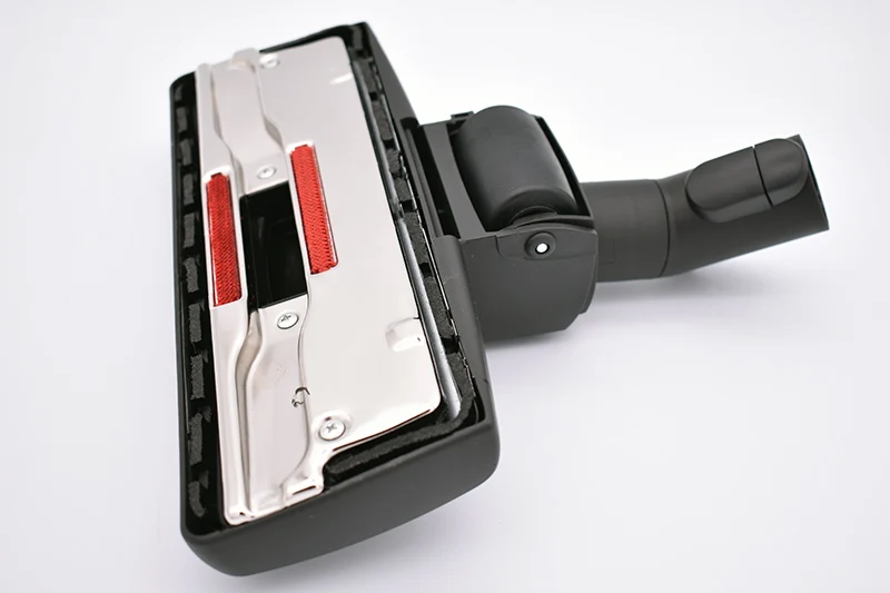 진공 청소기 바닥 도구 브러시, 예비 부품, Miele S1 S2 S4 S5 S6 S8 SBD 285-3 S4812 S4210 S4211 S4212
