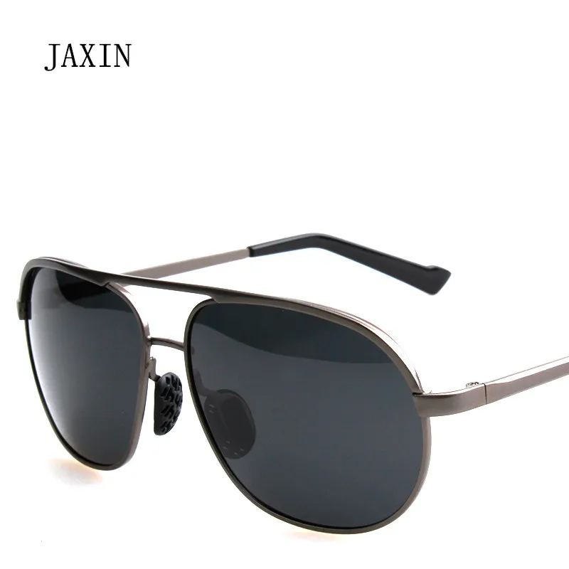 JAXIN, новая мода, поляризационные солнцезащитные очки, мужские, персональные, крутые, солнцезащитные очки, Mr, для улицы, для путешествий, для вождения, UV400, zonnebril heren