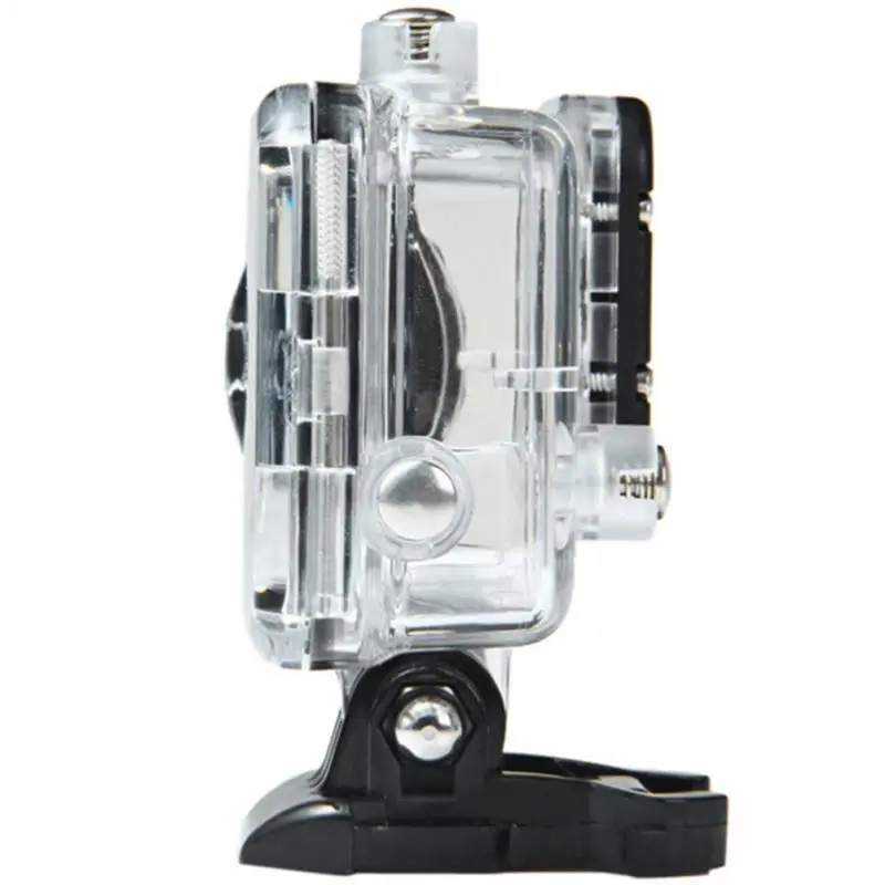 30M Waterproof Camera Protecting Cover Case Housing Underwater Diving Protector for GitUp Git1 Git2 Sports Camera Parts