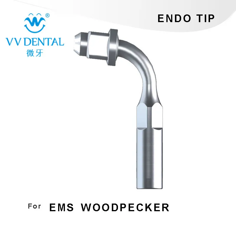 1 Набор EEKS Scaler Endo Kit стоматологический ультразвуковой пьезоэлектрический скейлер