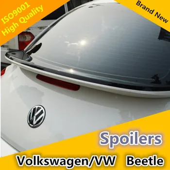 

Spoiler For Volkswagen VW Beetle 2013.2014.2015.2016.2017 High Quality Rear Wing Spoilers Trunk Lid Diffuser