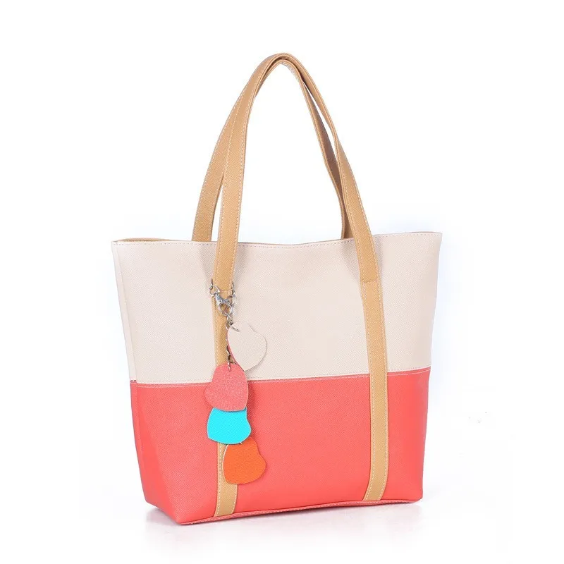 feminina bolsas de couro bolsa de ombro