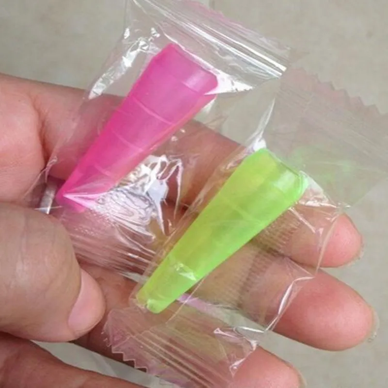 5000PCS Disposable Plastic Hookah Mouth Tips For Water Pipe Shisha
