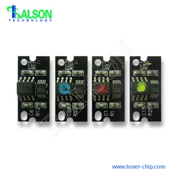 

Toner chip for Epson Aculaser C3900 3900 laser printer cartridge resetter chips