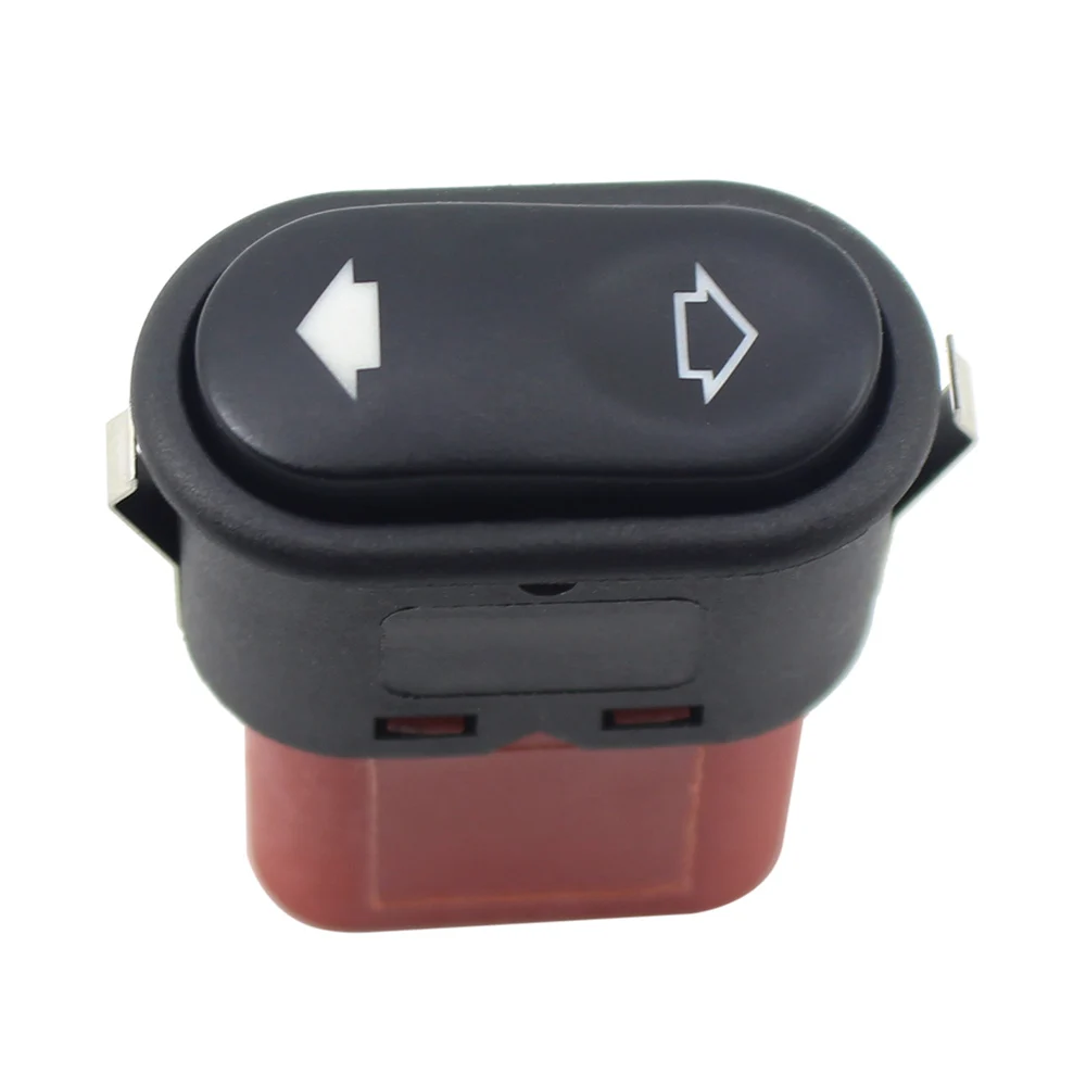 Car Electric Window Switch Driver Side Front/Rear Window Lifter Switch