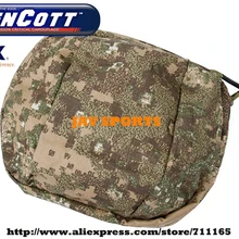 TMC вздымался утилита Чехол PenCott Бедленд Тактические Молл Поясные сумки(sku12050694