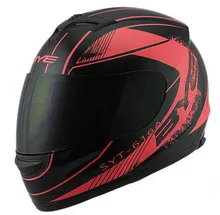 BYE Helmet Motorcycle Full Face Capacete Motorcycle Helmet Moto Motocicleta Cascos Para Motocross Racing Riding Motorbike Helmet new retro motorcycle helmet full face casco motocross biker motorbike frp material cascos para moto helmet helmet braid
