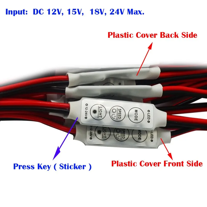 Inline SC BK Dimmer (1)