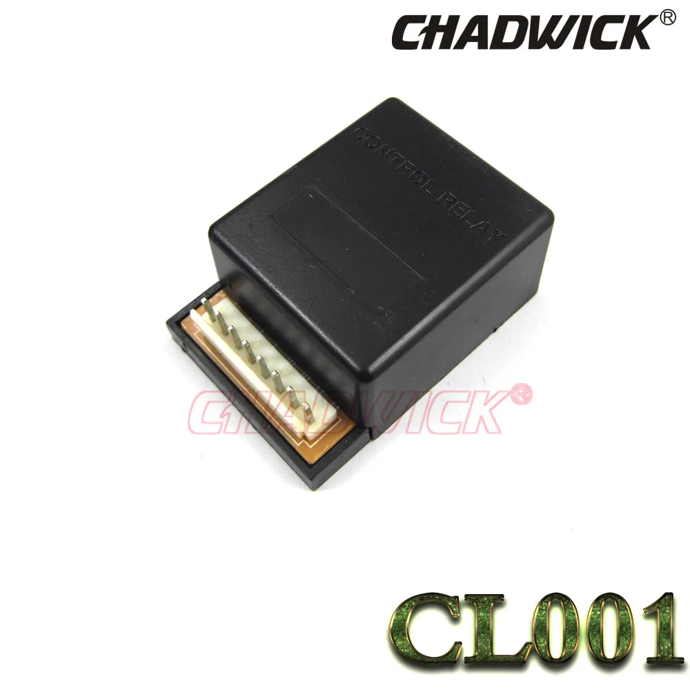 CL001 3