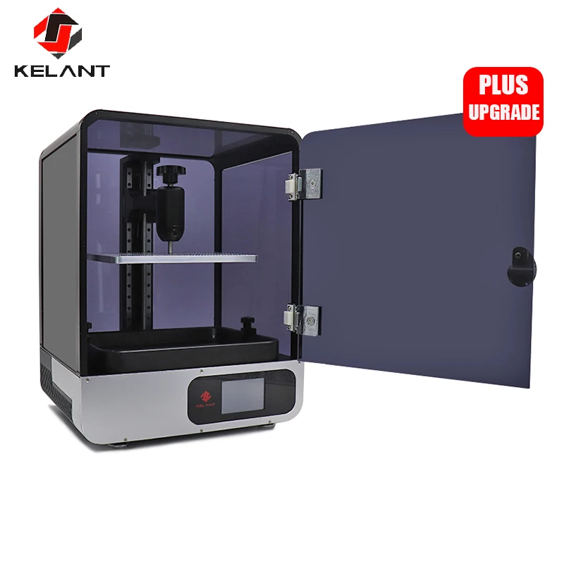 Kelant PLUS LCD DLP 3D Printers 8.9inch 2K laser 3d ...