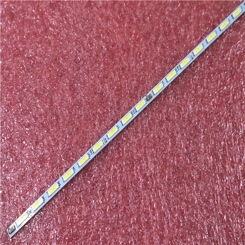 pcs retroiluminação led bar leds milímetros