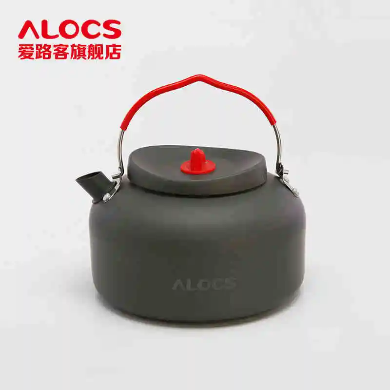 Picnic al aire libre suministros 0.8L/1.4L caldera hervir té café jarra de agua cantimplora camping agua Bottle100G coches caldera de té urna