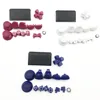Personnalisation édition limitée Touchpad boutons déclencheur L1 R1 L2 R2 pièces de réparation pour PS4 Pro contrôleur JDS-040 ► Photo 1/6