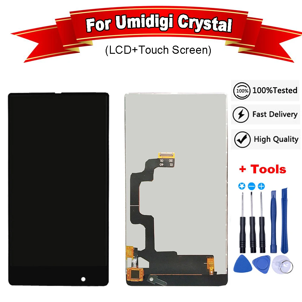 Umidigi-Crystal