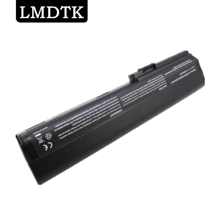  LMDTK New 9 Cells laptop battery For HP EliteBook 2560p 2570p Series HSTNN-DB2L HSTNN-DB2M HSTNN-I0