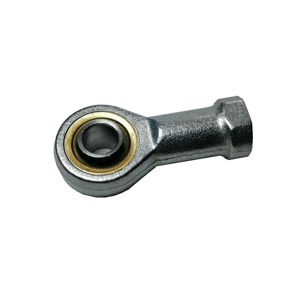 

Rod End Joint Bearing Internal Thread Metric Female Right /Left Hand Fish Eye SI5/SI6/SI8/SI10/SI12/SI14 PHSA T/K ball bearing
